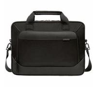 Dell EcoLoop Pro Classic Briefcase 14'' - Sustainable and Durable Laptop Briefcase with Multi-Compartment Design and 360° Protection, Black