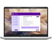 Dell Pro 13 Plus PB13250 13 Inch Mobile Workstation, Intel Core Ultra 5 235U, 16