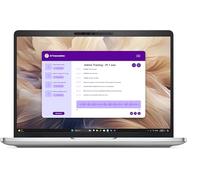 DELL Pro 13 Plus PB13250 Intel Core Ultra 7 265U Laptop 33.8 cm (13.3") Full HD+ 32 GB DDR5-SDRAM 512 GB SSD Wi-Fi 6E (802.11ax) Windows 11 Pro UK English Aluminium