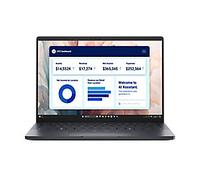 DELL Pro 13 Premium PA13250 Copilot+ PC Intel Core Ultra 5 236V 16GB RAM 512GB SSD 13.3" Full HD+ Windows 11 Pro Business Laptop