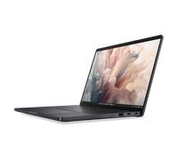 DELL Pro 13 Premium PA13250 Copilot+ PC Intel Core Ultra 7 268V Laptop 33.8 cm (13.3") Touchscreen Quad HD+ 32 GB LPDDR5x-SDRAM 512 GB SSD Wi-Fi 7 (802.11be) Windows 11 Pro UK English Grey
