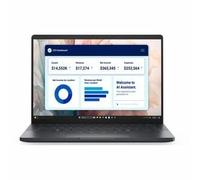 Dell Pro 13 Premium Pa13250 33.8 Cm 13.3" Copilot+ Pc Notebook Full Hd Plus 60 H