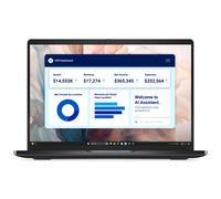 DELL Pro 13 Premium PA13250 Copilot+ Intel Core Ultra 7 268V 32GB RAM 512GB SSD 13.3" Touchscreen Quad HD+ Windows 11 Pro Business Laptop