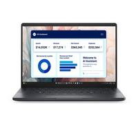 DELL Pro 13 Premium PA13250 Copilot+ PC Intel Core Ultra 7 266V Laptop 33.8 cm (13.3") Full HD+ 16 GB LPDDR5x-SDRAM 512 GB SSD Wi-Fi 7 (802.11be) Windows 11 Pro UK English Grey