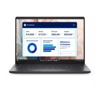 DELL Pro 13 Premium PA13250 Copilot+ PC Intel Core Ultra 7 268V Laptop 33.8 cm (13.3") Touchscreen Quad HD+ 32 GB LPDDR5x-SDRAM 512 GB SSD Wi-Fi 7 (802.11be) Windows 11 Pro UK English Grey