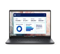 DELL Pro 13 Premium PA13250 Copilot+ PC Intel Core Ultra 7 266V Laptop 33.8 cm (13.3") Full HD+ 16 GB LPDDR5x-SDRAM 512 GB SSD Wi-Fi 7 (802.11be) Windows 11 Pro UK English Grey