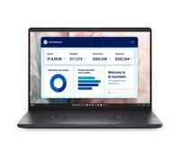 DELL Pro 13 Premium PA13250 Intel Core Ultra 7 266V 16GB RAM 512GB SSD 13.3" Windows 11 Pro Laptop