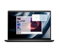 DELL Pro 14 Essential PV14250 Intel Core 5 120U Computer Portable 35.6 cm [14] Full HD+ 16 GB DDR5-SDRAM 512 GB SSD Wi-Fi 6 [802.11ax] Windows 11 Pro Nordic Nero (DELL Pro 14 Essential PV14250 Lapto