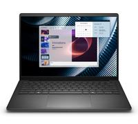 DELL Pro 14 Essential PV14250 Intel Core 5 120U Laptop 35.6 cm (14") Full HD+ 16 GB DDR5-SDRAM 512 GB SSD Wi-Fi 6 (802.11ax) Windows 11 Pro UK English Black