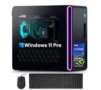 DELL Pro 14 Essential PV14250 Intel Core 5 120U Laptop 35.6 cm (14") Full HD+ 16 GB DDR5-SDRAM 512 GB SSD Wi-Fi 6 (802.11ax) Windows 11 Pro UK English Black