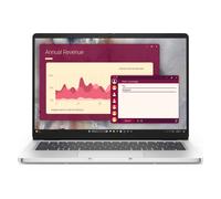 DELL Pro 14 Intel Core Ultra 5 235U 16GB RAM 512GB SSD 14" Windows 11 Pro Laptop