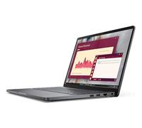 DELL Pro PC14250 Intel Core 5 120U Laptop 35.6 cm (14") Full HD+ 16 GB DDR5-SDRAM 512 GB SSD Wi-Fi 6E (802.11ax) Windows 11 Pro UK English Black