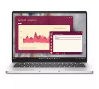 DELL Pro PC14250 Intel Core Ultra 5 235U Laptop 35.6 cm (14") Ful
