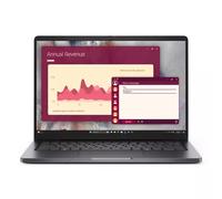 DELL Pro 14 PC14250 Intel Core Ultra 7 255U Laptop 35.6 cm (14") Full HD+ 16 GB DDR5-SDRAM 512 GB SSD Wi-Fi 6 (802.11ax) Windows 11 Pro UK English Black