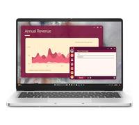 DELL Pro 14 PC14250 Intel Core Ultra 7 265U Laptop 35.6 cm (14") Full HD+ 16 GB DDR5-SDRAM 512 GB SSD Wi-Fi 6E (802.11ax) Windows 11 Pro UK English Platinum