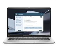 Dell Pro 14 Plus AMD Ryzen AI 5 Pro 16GB RAM 512GB SSD 14 Inch Windows 11 6GC8P