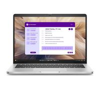 Dell Pro 14 Plus Intel Core Ultra 7 16GB RAM 512GB SSD 14 Inch Windows 11 Pro Laptop