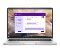 DELL Pro 14 Plus PB14250 Intel Core Ultra 5 235U Laptop 35.6 cm (14&qu