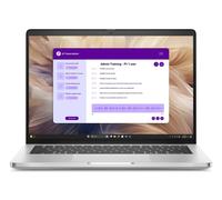 DELL Pro 14 Plus PB14250 Intel Core Ultra 7 268V Laptop 35.6 cm (14&qu