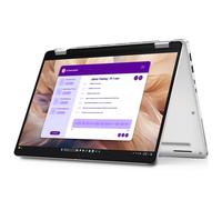 DELL Pro 14 Plus PB14250 Intel Core Ultra 5 235U 16GB RAM 512GB SSD 14" Full HD+ Windows 11 Pro Business Laptop