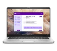 DELL Pro 14 Plus PB14250 Intel Core Ultra 5 235U Laptop 35.6 cm (14 ) Full HD+ 16 GB DDR5-SDRAM 512 GB SSD Wi-Fi 6E (802.11ax) Windows 11 Pro UK English Aluminium