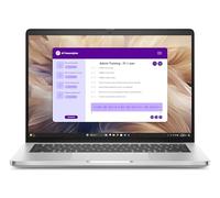DELL Pro 14 Plus PB14250 Intel Core Ultra 7 265U Laptop 35.6 cm (14&qu