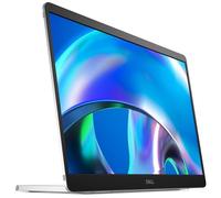 DELL Pro Plus P1425 computer monitor 35.6 cm (14") 1920 x 1200 pixels WUXGA LCD Silver
