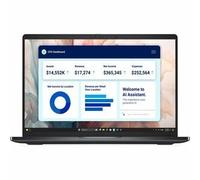 Dell Pro 14 Premium Pa14250 35.6 Cm 14" Copilot+ Pc Notebook Full Hd Plus 60 Hz