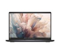 DELL Pro 14 Premium PA14250 Copilot+ PC Intel Core Ultra 7 266V Laptop 35.6 cm (14") Full HD+ 16 GB LPDDR5x-SDRAM 512 GB SSD Wi-Fi 7 (802.11be) Windows 11 Pro UK English Grey