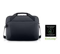 DELL CC5624S 39.6 cm (15.6") Briefcase Black