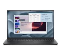 DELL Pro 15 Essential PV15250 + 3-year extended warranty Intel® Core™ i7 i7-1355U Laptop 39.6 cm (15.6") Full HD 16 GB DDR5-SDRAM 512 GB SSD Wi-Fi 6 (802.11ax) Windows 11 Pro UK English Black