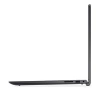 DELL Pro 15 Essential PV15250 Intel® Core™ i5 i5-1334U Laptop 39.6 cm (15.6") Full HD 16 GB DDR5-SDRAM 512 GB SSD Wi-Fi 6 (802.11ax) Windows 11 Pro UK English Black