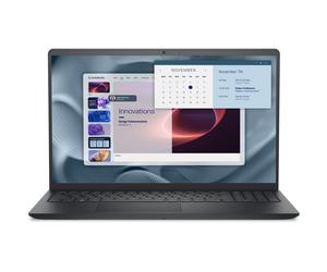 Dell Pro 15 Essential PV15250 Laptop - AI PC - 15.6" FHD - Intel Core i5-1334U - 8GB RAM - 512GB SSD - Iris Xe Graphics - Win 11