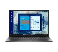 Dell Pro 16 Intel Core Ultra 5 16GB RAM 512GB SSD 16 Inch Windows 11 Pro Laptop
