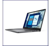 Dell Pro 16 PC16250 16 Inch Laptop - Intel Core 5, Windows 11 Pro, 16GB / 512GB SSD