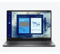 Dell Pro 16 PC16250 16 Inch Laptop - Intel Core 5, Windows 11 Pro, 16GB / 512GB SSD