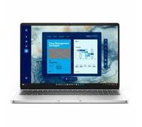 Dell Pro 16 Pc16250 40.6 Cm 16" Notebook Full Hd Plus 60 Hz Intel Core Ultra 5 2