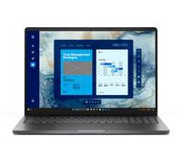 DELL Pro 16 PC16250 Intel Core 5 120U Laptop 40.6 cm (16") Full H
