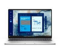DELL Pro PC16250 Intel Core Ultra 5 235U Laptop 40.6 cm (16") Ful