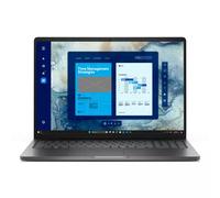 Dell Pro 16" Business Laptop (GDDHG) - Intel Core Ultra 7 265U, Integrated Intel Arc Graphics, 16GB Memory, 512GB SSD, Windows 11 Pro