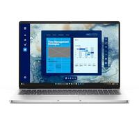 DELL Pro PC16250 Intel Core Ultra 7 265U Laptop 40.6 cm (16") Ful