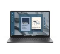 Dell Pro 16 PC16255 AMD Ryzen 5 PRO 16GB RAM 512GB SSD 16 Inch Windows 11 Pro Laptop