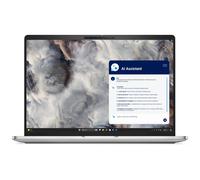 Dell Pro 16 Plus Intel Core Ultra 5 235U 16GB 512 GB SSD 16 Inch WIndows 11 Pro Laptop