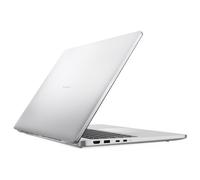 DELL Pro 16 Plus PB16250 Intel Core Ultra 7 265U Laptop 40.6 cm (16") Full HD+ 16 GB DDR5-SDRAM 512 GB SSD Wi-Fi 6E (802.11ax) Windows 11 Pro UK English Aluminium