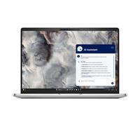 DELL Pro 16 Plus PB16250 Copilot+ PC Intel Core Ultra 7 268V Laptop 40.6 cm (16") Full HD+ 32 GB LPDDR5x-SDRAM 512 GB SSD Wi-Fi 7 (802.11be) Windows 11 Pro UK English Aluminium