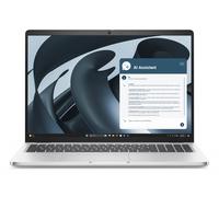 DELL Pro 16 Plus PB16255 AMD Ryzen AI 5 340 Laptop, 16" Full HD+, 16GB RAM, 512GB SSD, Windows 11 Pro UK (H0T9W)