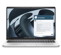 DELL Pro 16 Plus PB16255 AMD Ryzen AI 5 340 Laptop 40.6 cm (16")