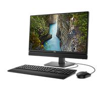 Dell Pro 24 All-in-One 35W Desktop - w/ Windows 11 Pro & Intel Core Ultra 5 - 23.8" HD Screen - 16GB - 512G