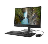 Dell Pro 24 All-in-One 35W Desktop - Windows 11 Pro, 512 GB SSD, 23.8" Non Touch FHD (1920x1080) - Optiplex