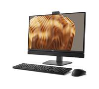 Dell Pro 24 All-in-One PC, Core Ultra 5 235T, 24" Display, Windows 11 Pro 3Y Wty